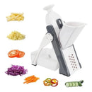 Cortador de alimentos.