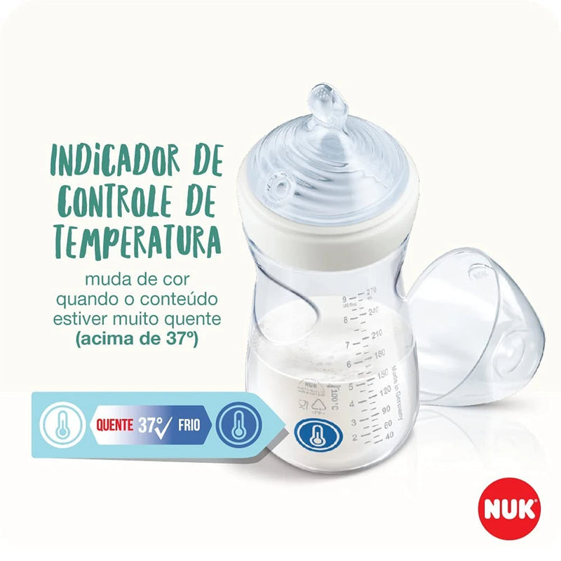 Garrafa Anticólica