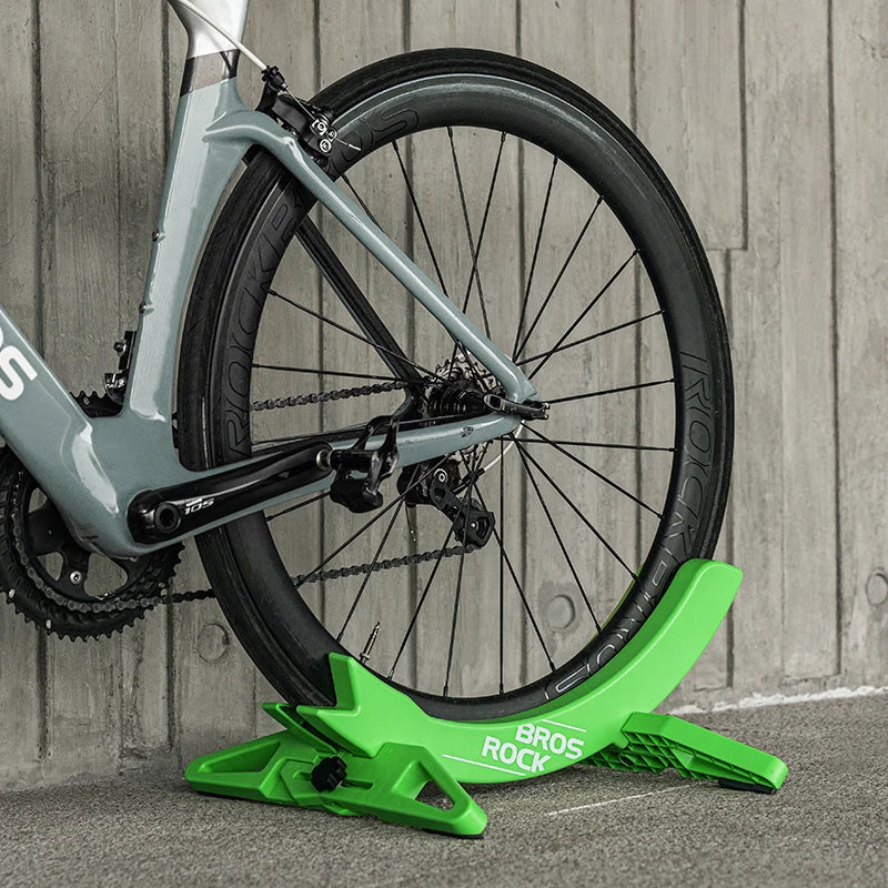 Rack de estacionamento para bicicleta