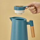 Garrafa Térmica Digital 1L