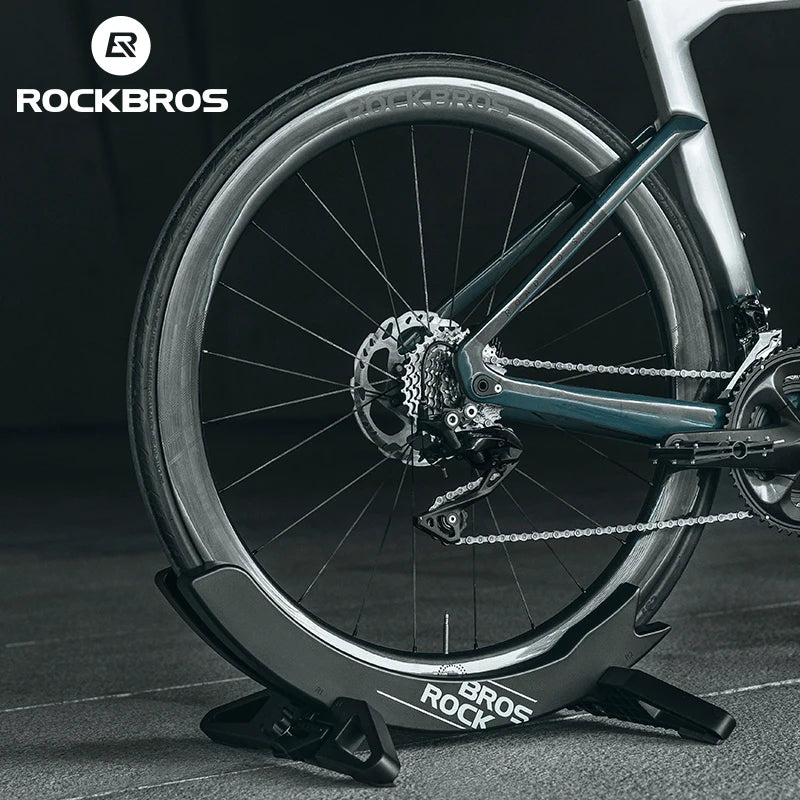 Rack de estacionamento para bicicleta